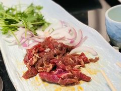 -百味源炭火烤翅 ·夜市大排档(酒仙桥店)