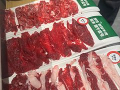 -潮牛壹号鲜牛肉火锅(光谷天地店)