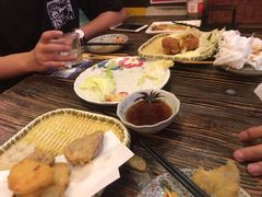 -平成屋·午肴夜酒(四川北路店)