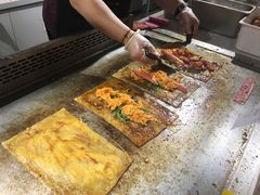 -四环冷面王(西单华威约饭街店)