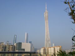 -小茶闲舍·观景商务茶馆(广州塔店)