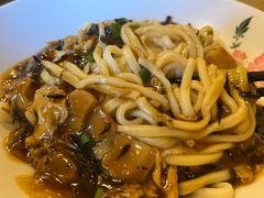 -锅儿挑面馆