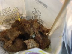 -傅强排骨(成都总店)