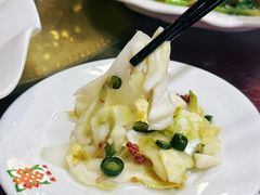 泡菜-邱二餐馆