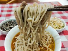 -刘二永香羊肉面庄(长安店)