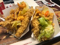 -肯德基(永旺店)