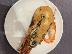 -隐秀山居酒店·秀厨融合西餐厅