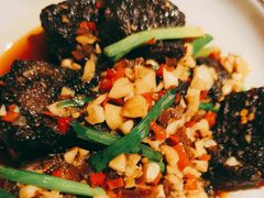 -呷湘厨·鱼汤捞饭·剁椒鱼头·辣椒炒肉(国家会展中心店)