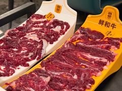 -潮发潮汕牛肉店(永庆坊店)