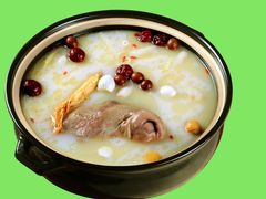 肚包鸡-喜盈门特色烤鸭(胜利店)