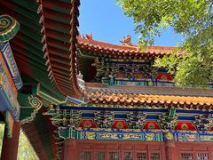 -宋太祖黄袍加身处文管所