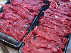 -宴全牛粤来越牛潮汕鲜牛肉火锅(海州万达广场店)