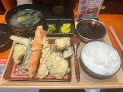 -天妇罗内顺田(罗湖店)