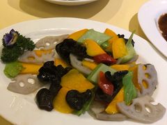 -远洋宾馆·江景餐厅