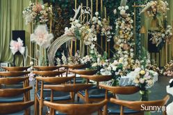 -Sunny喜铺婚礼策划(东部店)