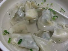 -朱新年·苏式汤团·面点(北寺塔店)