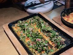 -吞鱼兽麻辣烤鱼(万达店)