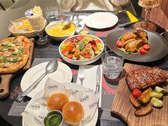 -Nord Grill&Bar Highland诺德西餐(深圳欢乐海岸店)