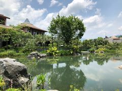 -广州从化都喜泰丽度假温泉酒店