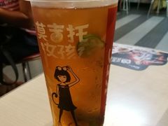 -肯德基(西单商场店)