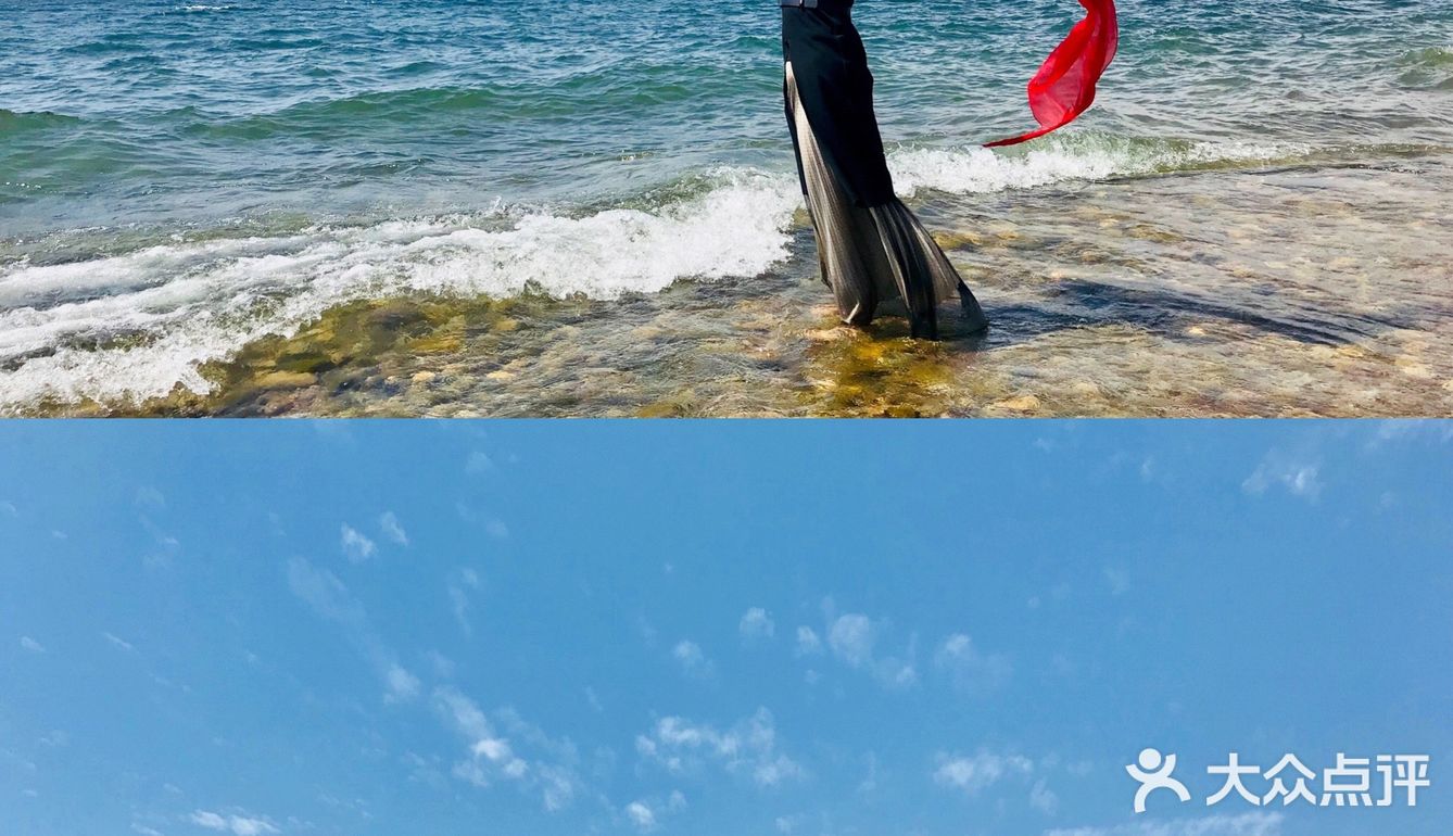 云南攻略｜中国最清澈的湖泊———抚仙湖！