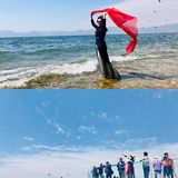 云南攻略｜中国最清澈的湖泊———抚仙湖！