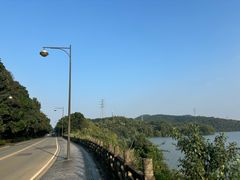 -宁波九龙湖开元度假村