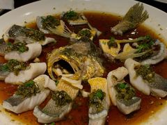 -甄御•海鲜新青岛菜(麦岛店)