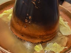 -东来顺饭庄(王府井步行街店)