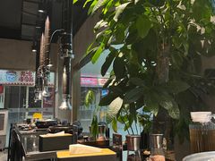 -虎丸烧肉(新大陆广场店)