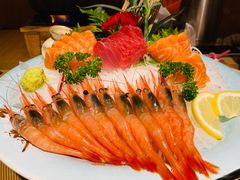 -三石铁板烧(紫竹桥店)