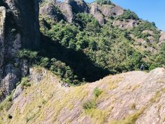 -方岩风景区