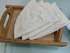 -老陕味道主题餐厅煎饼坊(东关店)