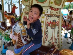 -大望京儿童游乐场