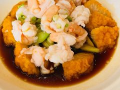 -狮王府淮扬菜(夫子庙老门东店)