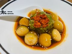 -太二酸菜鱼(福州泰禾店)