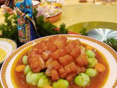 -白家大院·王府宫廷菜(苏州街店)