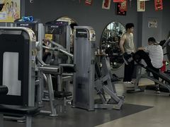 -超鹿运动(五四路恒力城店)