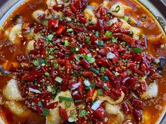 -街角等你.大连海鲜烧烤(西安路店)