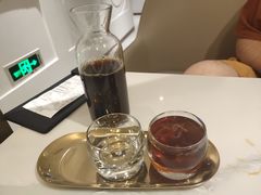 -Deer Park鹿园西餐(仁恒置地广场店)