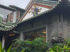 -南园酒家(前进路店)