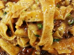 -正味斋锅巴菜(西北角店)