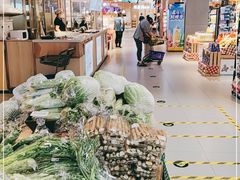 -盒马鲜生(顺义店)