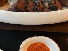 -圣丰索菲特·法国餐厅