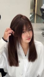 -DL HOPE明星造型