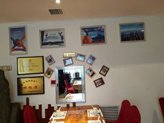 大堂-老长春肉馆(创业大街店)