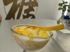-七七家的糖水店(南湾街1号店)