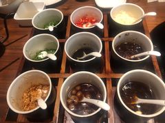-揽季锅物会.福建黄鱼.海鲜姿造(五四路店)