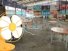 大堂-五七小李子油焖大虾(总店)