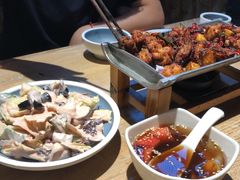 -树厨贵州菜(大十字店)